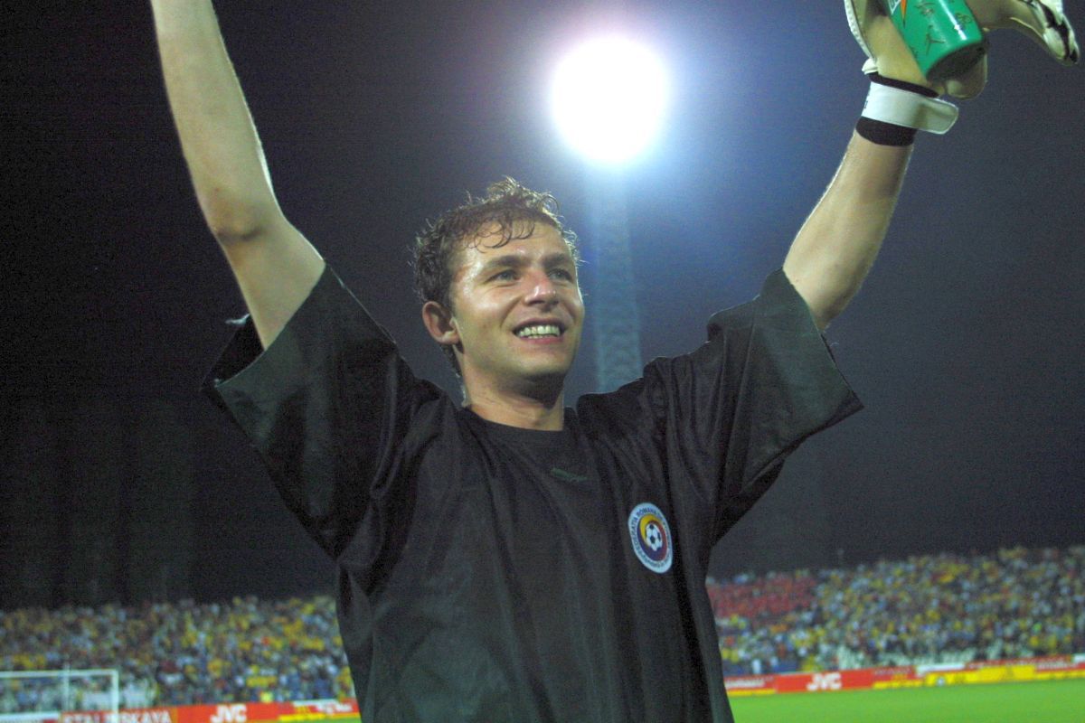 Bogdan Lobonț, șocat de ce a găsit la o echipă de renume din Superligă: „«Băi, de ce faceți asta?!». Sunt convins că și azi e la fel”