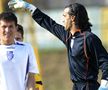 Imagini cu Bogdan Vintilă în tricoul lui FC Argeș / Sursă foto: Arhivă Gazeta Sporturilor