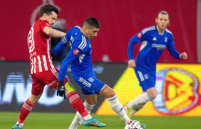 După Sepsi - FCU Craiova, știm cum arată și play-out-ul Superligii » Clasamentul + Programul complet