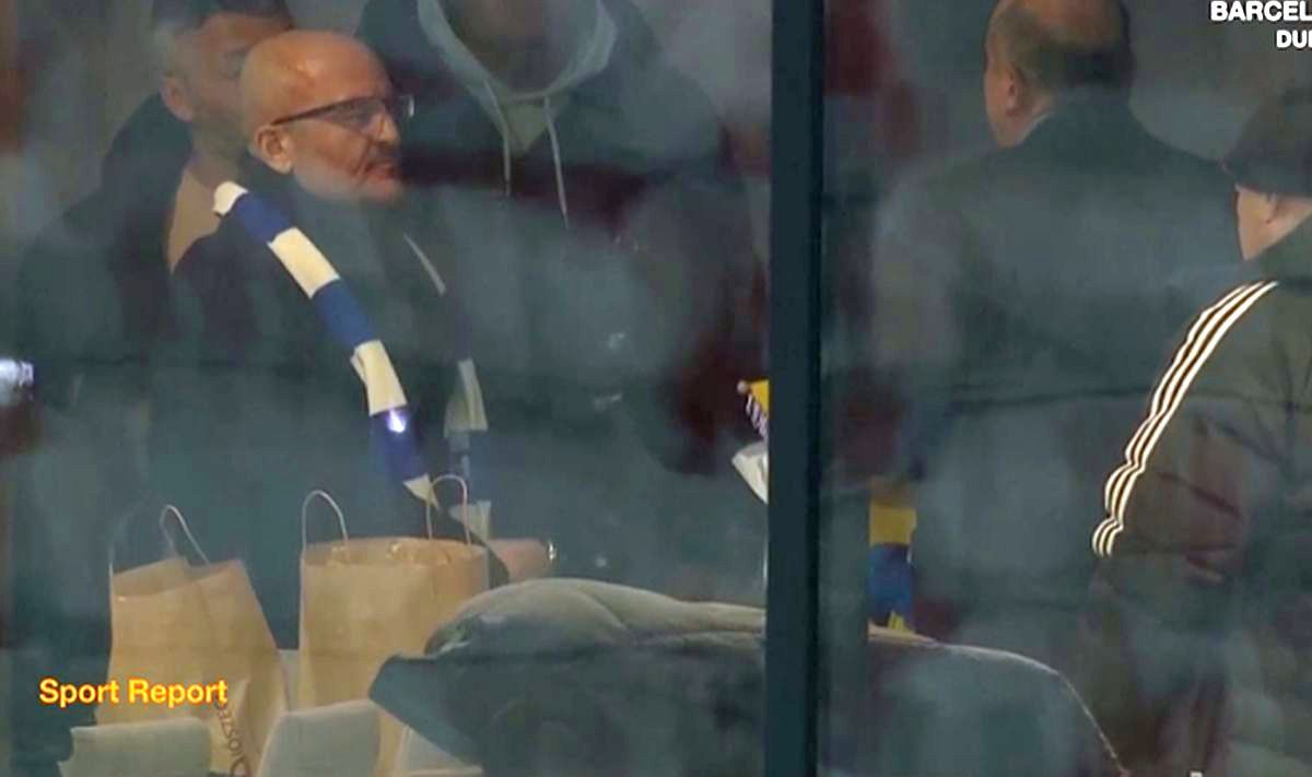 Imagini inedite înainte de Sepsi - FCU Craiova » Mititelu, premiat de Dioszegi: „Foarte bună!”