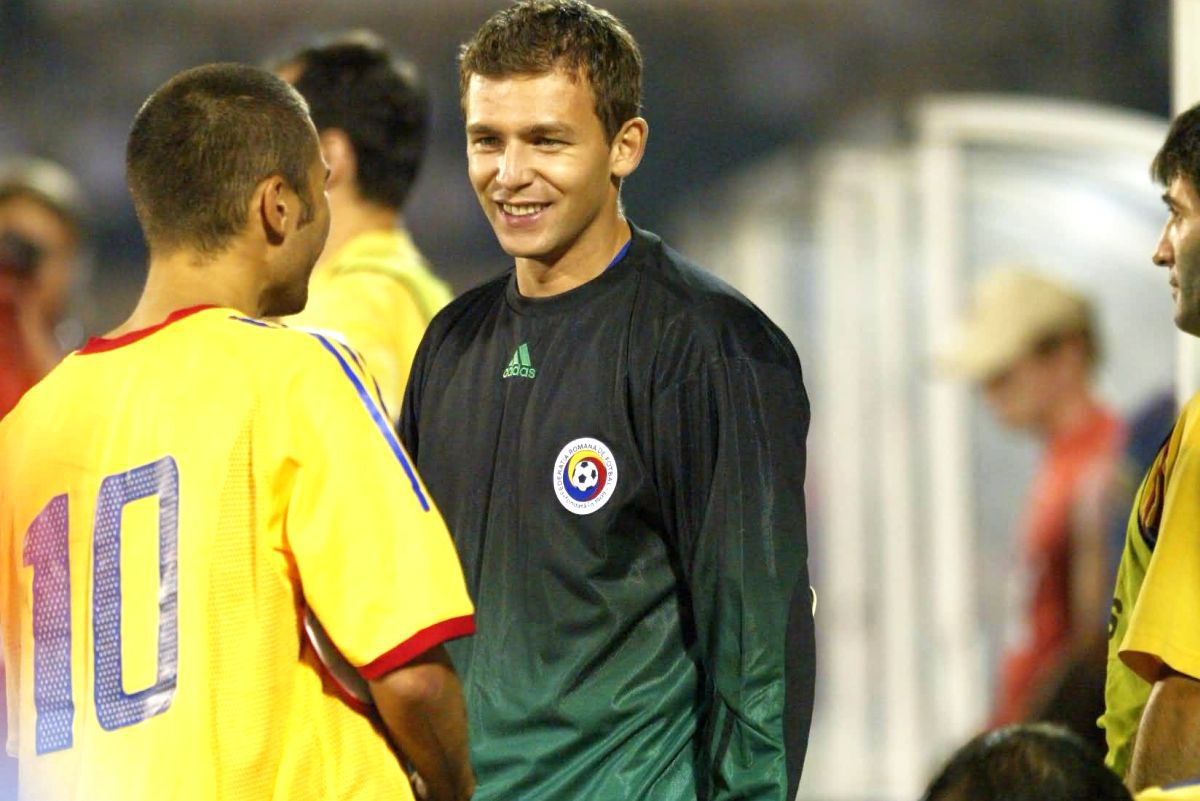 Bogdan Lobonț, șocat de ce a găsit la o echipă de renume din Superligă: „«Băi, de ce faceți asta?!». Sunt convins că și azi e la fel”