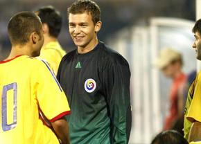 Lecțiile lui Bogdan Lobonț pentru tinerii fotbaliști români » 3 sfaturi esențiale: „Pierzi asta, eu mi-am dat seama mai târziu”