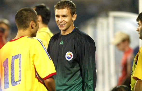 Lecțiile lui Bogdan Lobonț pentru tinerii fotbaliști români » 3 sfaturi esențiale: „Pierzi asta, eu mi-am dat seama mai târziu”