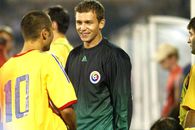 Lecțiile lui Bogdan Lobonț pentru tinerii fotbaliști români » 3 sfaturi esențiale: „Pierzi asta, eu mi-am dat seama mai târziu”