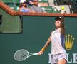 Iga Swiatek, prea puternică pentru Sorana Cîrstea » Românca, eliminată în „sferturile” Indian Wells