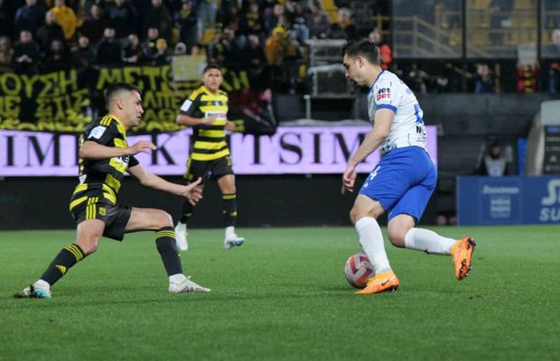 După Dinamo, a ajuns în Grecia și e convins: „Părerologi am fost, încredere am avut în toți! Noii conducători să demonstreze ce pot”