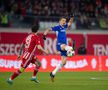 Sepsi - FCU Craiova, „finala” pentru play-off în SuperLiga