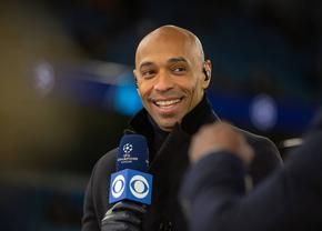 Thierry Henry știe vârful ideal pentru Manchester United: „Poate juca pe orice poziție din atac”