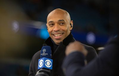 Thierry Henry știe vârful ideal pentru Manchester United: „Poate juca pe orice poziție din atac”