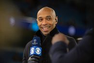 Thierry Henry știe vârful ideal pentru Manchester United: „Poate juca pe orice poziție din atac”