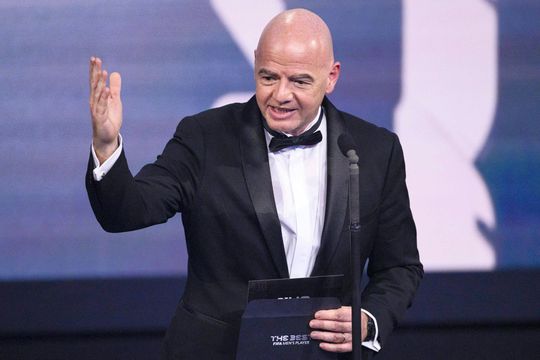 Foto: Getty Images