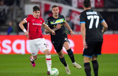 Știm toate echipele din sferturile Conference League » Coșmarul lui CFR Cluj, dublă înfrângere cu AZ Alkmaar