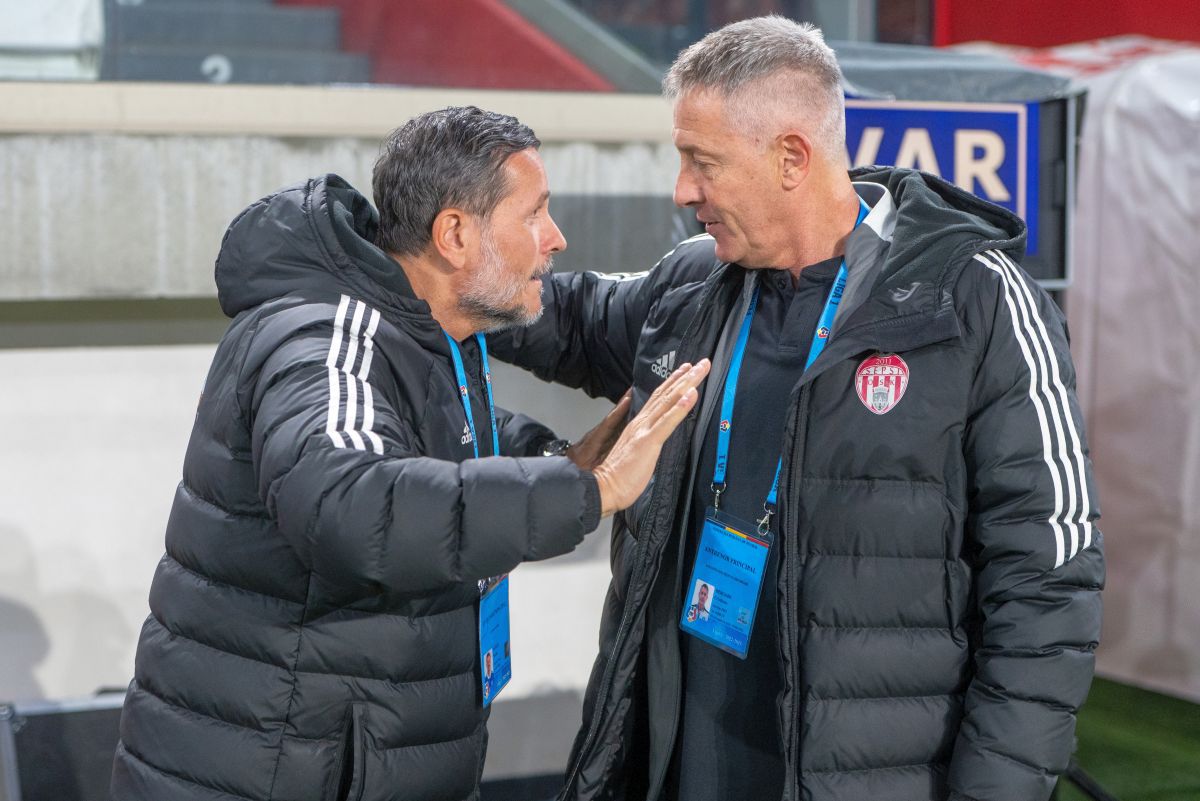 Implozie la Sf. Gheorghe! Dezvăluiri incendiare din vestiar: cauzele prăbușirii lui FCU Craiova