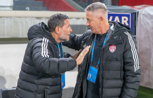 Implozie la Sf. Gheorghe! Dezvăluiri incendiare din vestiar: cauzele prăbușirii lui FCU Craiova