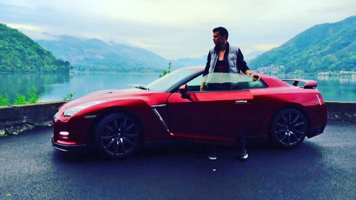 Fugarul Mario Iorgulescu revine cu noi declarații, după ce a spus că nu va face nici măcar o zi de pușcărie: „Vreau să fiu și eu ascultat! Nu-mi luasem tratamentul”