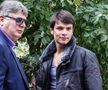 Mario Iorgulescu a fugit din spitalul din Italia » Ce a spus avocatul fiului președintelui LPF