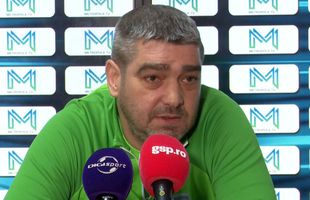 Liviu Ciobotariu, detalii despre viitorul său: „Prioritară ar fi o ofertă din străinătate” + Unde ar vrea să antreneze în Liga 1