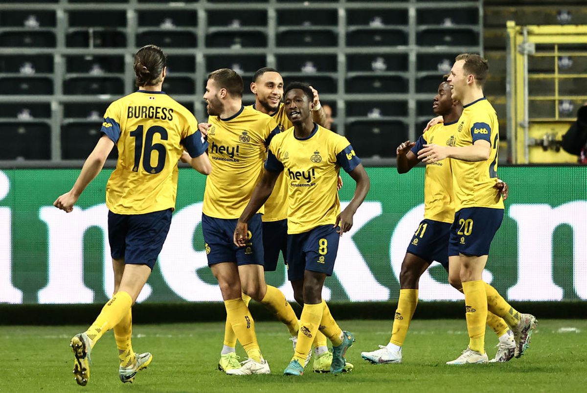 Știm sfertfinalistele din Europa League » Arsenal, eliminată după loviturile de departajare!