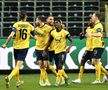 Știm sfertfinalistele din Europa League » Arsenal, eliminată după loviturile de departajare!