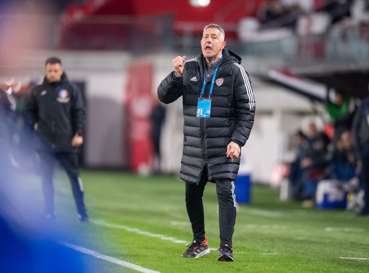 Sepsi - FCU Craiova, „finala” pentru play-off în SuperLiga