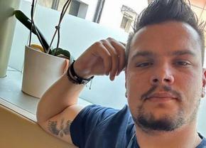Fugarul Mario Iorgulescu a postat pe Instagram din Italia: „Mafia. Viață bună” » Transformare totală