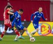 Sepsi - FCU Craiova, „finala” pentru play-off în SuperLiga
