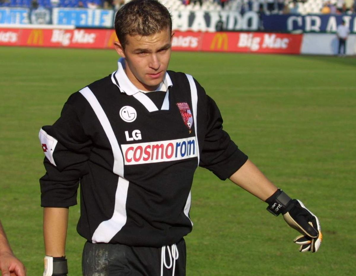 Peripețiile trăite în Italia de un fotbalist român de clasă » Savuros: „Crezi că ăla vorbea engleză? Ne înțelegeam cu Google Translate, îl dădeam pe difuzor să audă”