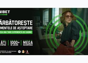 U & Unibet: distrează-te în momentele de așteptare și bucură-te de recompense extra în Casino Club!