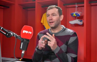 Bogdan Lobonț, șocat de ce a găsit la o echipă de renume din Superligă: „«Băi, de ce faceți asta?!». Sunt convins că și azi e la fel”