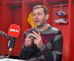 Bogdan Lobonț, la „Profu' de Sport”