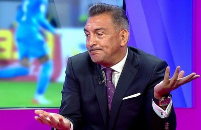 „Nu există așa ceva” » Ilie Dumitrescu, opinie tranșantă după Rapid - Farul 1-2