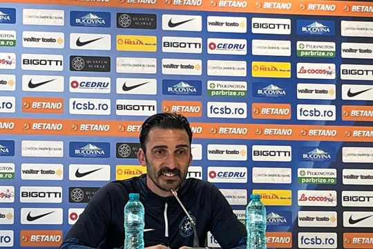 Elias Charalambous