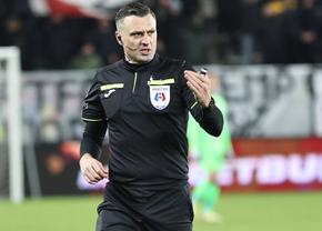 Arbitrul Andrei Moroiță s-a întâlnit cu ursul! Alarmă pe străzilele Ploieștiului