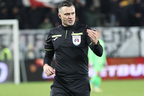 Andrei Moroiță