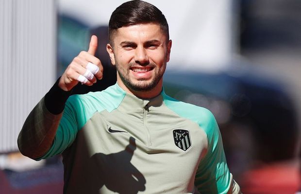 Horațiu Moldovan a remarcat la Diego Simeone un obicei pe care-l are și Hagi în Superliga: „Foarte rar se întâmplă ca la noi”