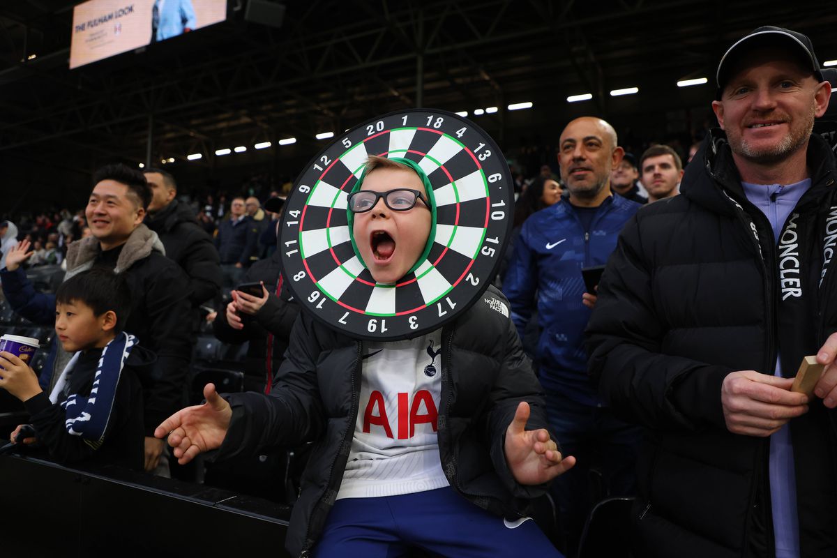Ce notă a primit Drăgușin din partea britanicilor, după Fulham - Tottenham 3-0: „Un moment vital!”