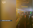 Louis Munteanu, petrecere în club după Rapid - Farul 1-2