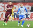 CFR Cluj - Universitatea Craiova, 16 martie 2024 / FOTO: facebook @UCVOficial