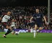 Tottenham, „demolată” la primul meci în care Radu Drăgușin a fost titular » Românul a greșit la două goluri