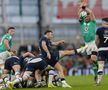 Irlanda e din nou camioană în Six Nations și păstrează astfel trofeul cucerit anul trecut. Foto: Imago