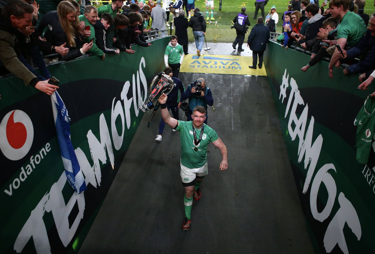 Irlanda a câștigat Six Nations, dar Italia e eroina turneului în 2024, cel mai bun în cei 25 de ani de participare