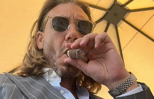 Cum arată acum excentricul Nicklas Bendtner și cu ce se ocupă » Transformare spectaculoasă!