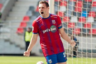 Eliminată din Cupă și fără drept de promovare, Steaua are un nou obiectiv » L-a dezvăluit Adi Popa: „Va primi un trofeu”