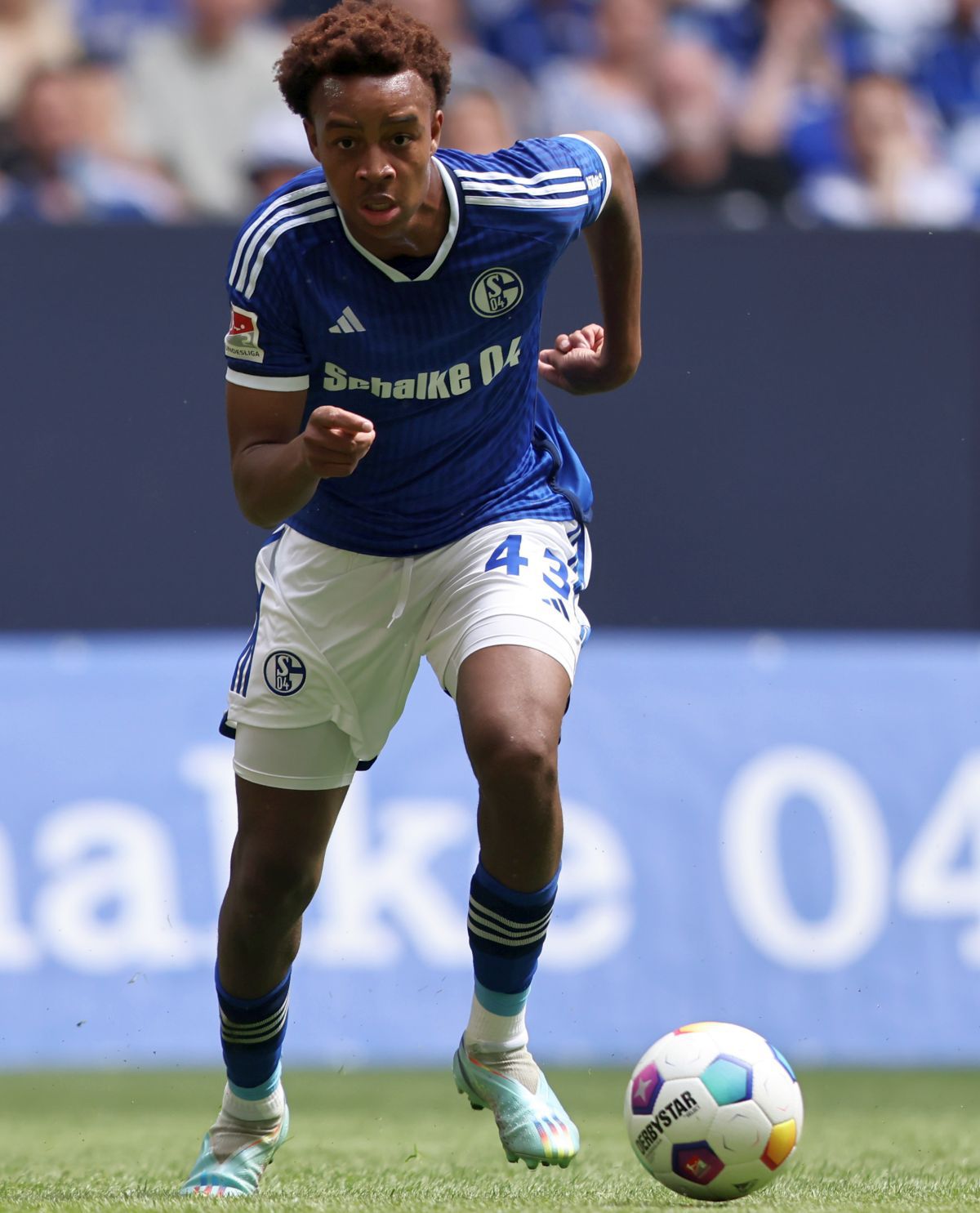 Marca a alcătuit „11”-le ideal al celor mai talentați tineri fotbaliști care nu au împlinit încă 18 ani