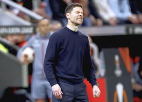 Nu-l vor pe Xabi Alonso » Jucătorii lui Liverpool au un favorit-surpriză în locul lui Jurgen Klopp