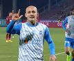 Mitriță a înscris în CFR Cluj - Universitatea Craiova