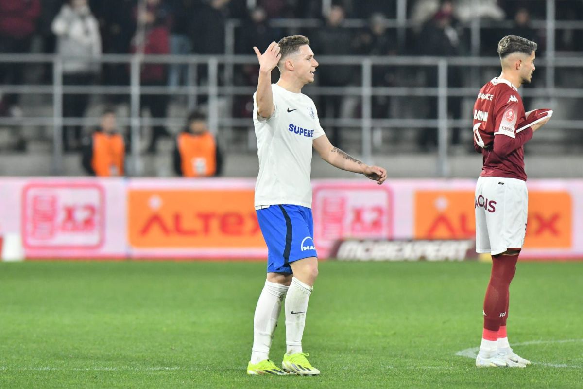 Pițurcă îi strică planurile lui Becali » Avertismentul lansat la EURO GSP pentru fotbalistul dorit de FCSB: „Tras pe linie moartă după 3 meciuri!”