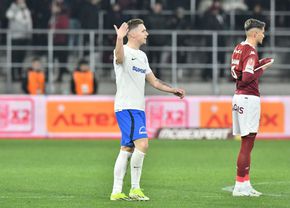Reacție contondentă a clubului Farul Constanța, după ce Rapid s-a lansat în transferul verii » Gică Popescu: „Ar trebui să fie mai atenți!”