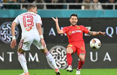 Patronul a setat un obiectiv surprinzător înainte de FCSB - Sepsi