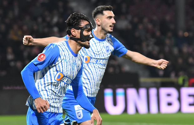 A reuşit Petev? Fotbalistul reinventat de Petev, lăudat la GSP Live: „Începe să își revină”